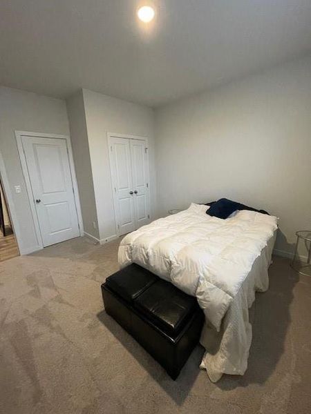 Furnished interior view inside a new home in , Dawsonville (Image 5). Furnished interior view inside a new home in , Dawsonville (Image 5).