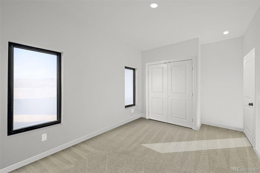 Spacious, unfurnished interior of a new home in , Granby (Image 20). Spacious, unfurnished interior of a new home in , Granby (Image 20).