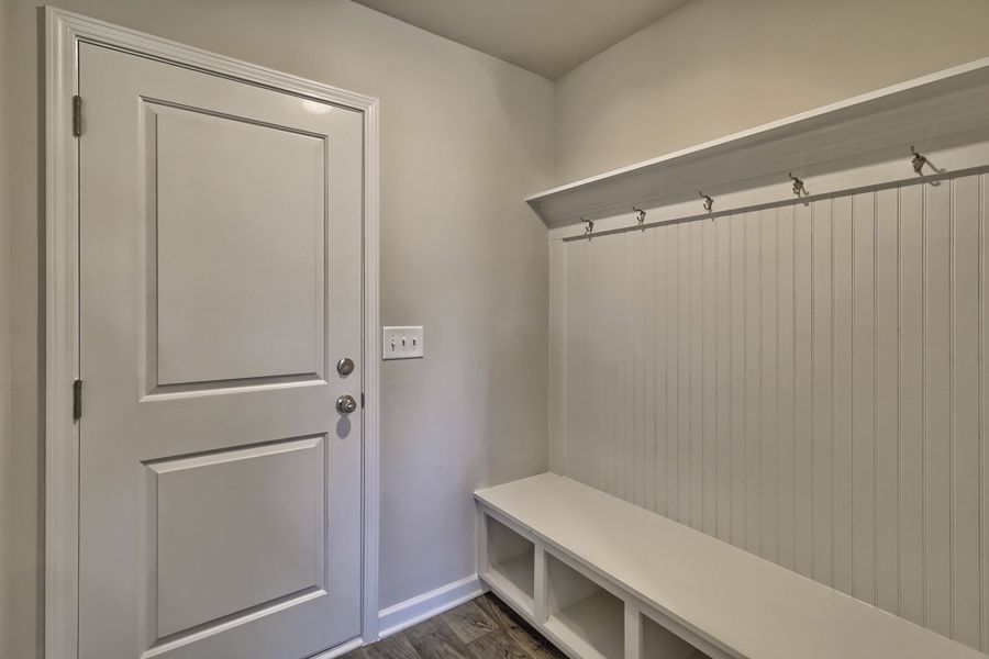 Image 14 representing the Cypress D - Nightingale Hills by McGuinn Homes in Nightingale Hills, Lexington, SC.