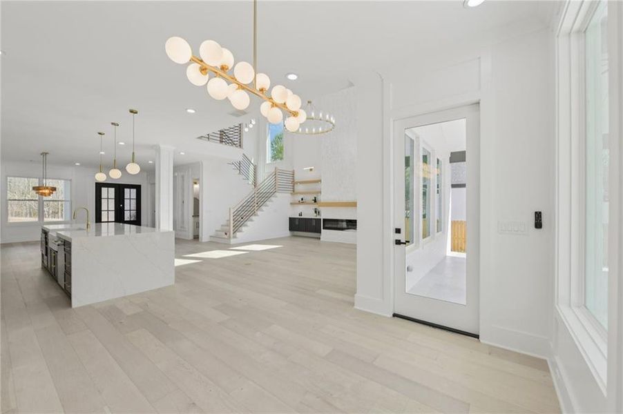 Image 45 of a home in .