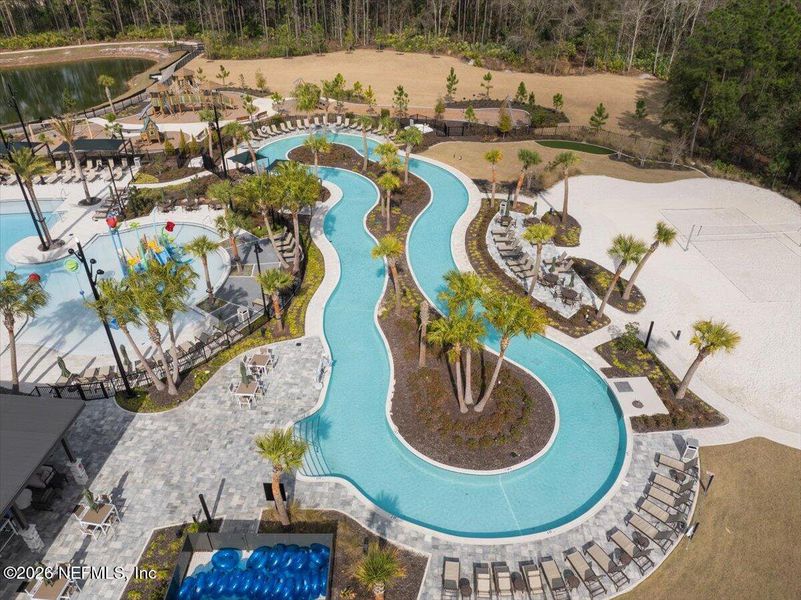 Community amenities in , St. Johns (Image 64).