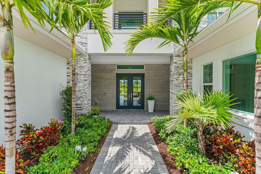 Image 31 of a home in Coral Isles at Avenir.
