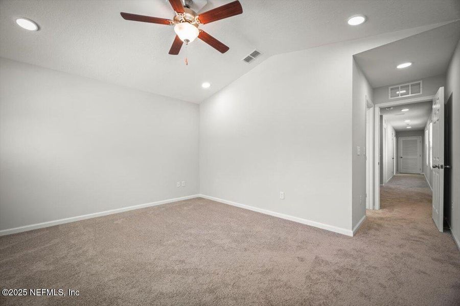 Spacious, unfurnished interior of a new home in , Jacksonville (Image 22). Spacious, unfurnished interior of a new home in , Jacksonville (Image 22).