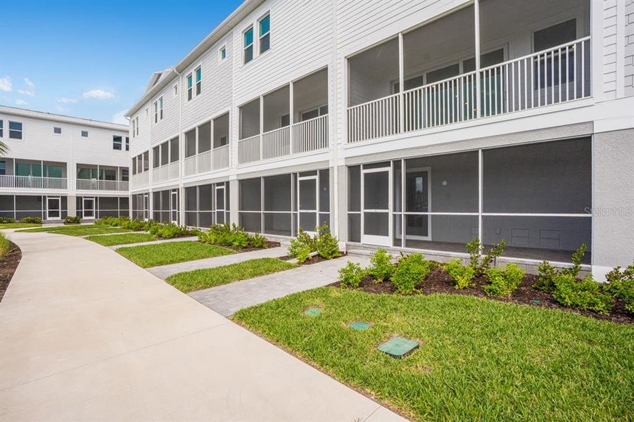 1620 Sea Haven Unit 404 ~ Ready Now