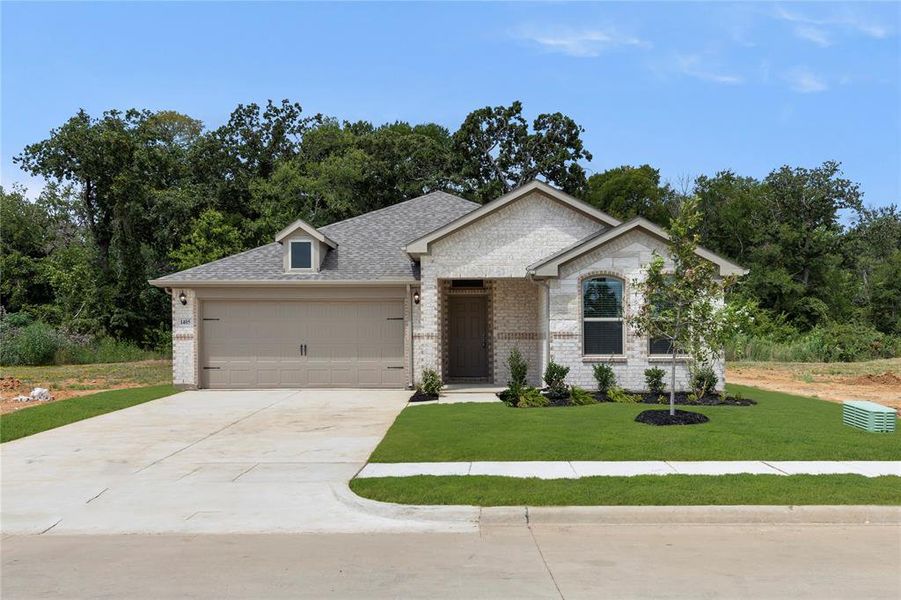 01. 1405 Hillbrook - Front 01. 1405 Hillbrook - Front