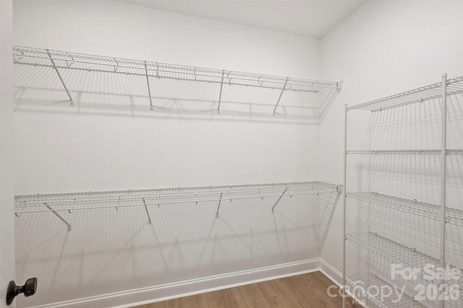 Spacious, unfurnished interior of a new home in , Lincolnton (Image 33).