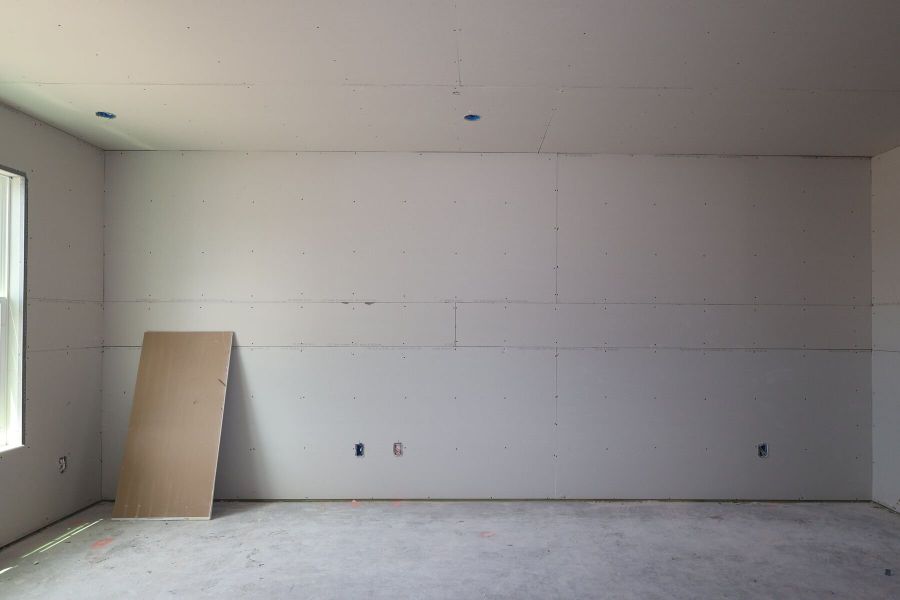 Drywall