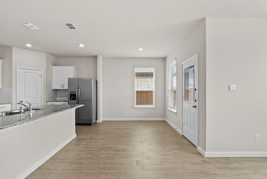 Image 24 of a home in Terra Trace.