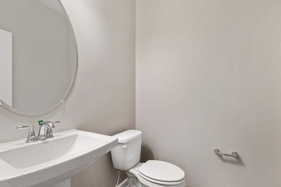 Representative furnished interior of a home built from the Brunswick by Caviness & Cates Communities in Maggie Way, Wendell (Image 57). Representative furnished interior of a home built from the Brunswick by Caviness & Cates Communities in Maggie Way, Wendell (Image 57).