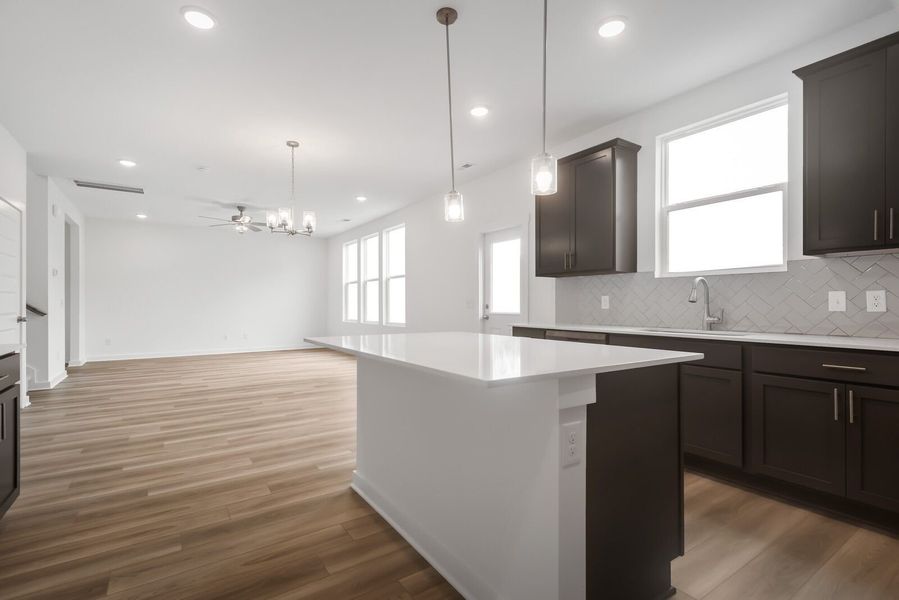 Image 30 of a home in Calista Farms.