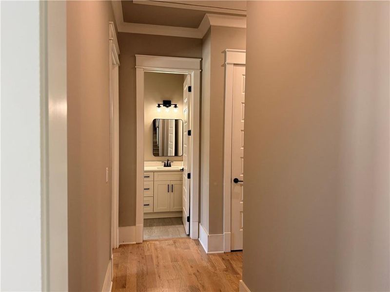 Spacious, unfurnished interior of a new home in , Jefferson (Image 36). Spacious, unfurnished interior of a new home in , Jefferson (Image 36).
