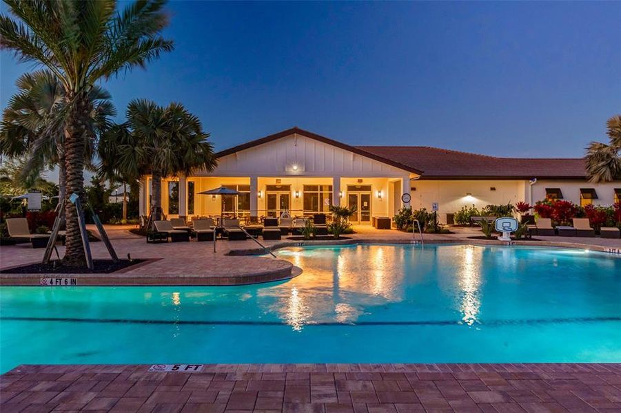 Community amenities in Star Farms at Lakewood Ranch, Bradenton (Image 66).