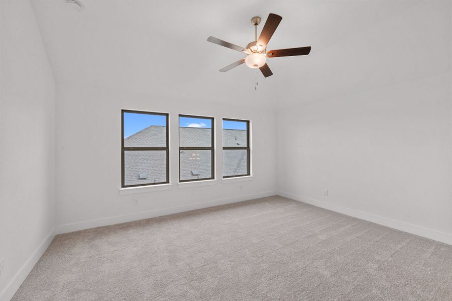 New Home in Georgetown, TX.  - Slide 25