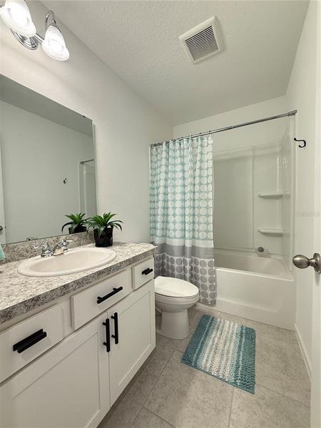 Furnished interior view inside a new home in , Groveland (Image 14). Furnished interior view inside a new home in , Groveland (Image 14).