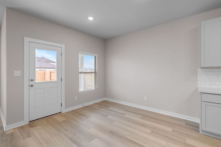 4br New Home in Cedar Creek, TX.  - Slide 16