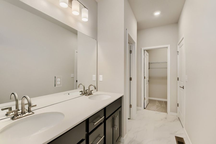 3br New Home in Bennett, CO.  - Slide 25