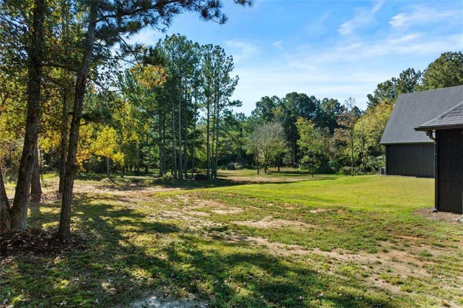 Natural landscape and outdoor views near  in Monroe (Image 60).