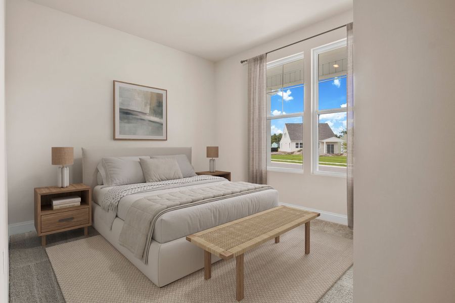 Bedroom 2