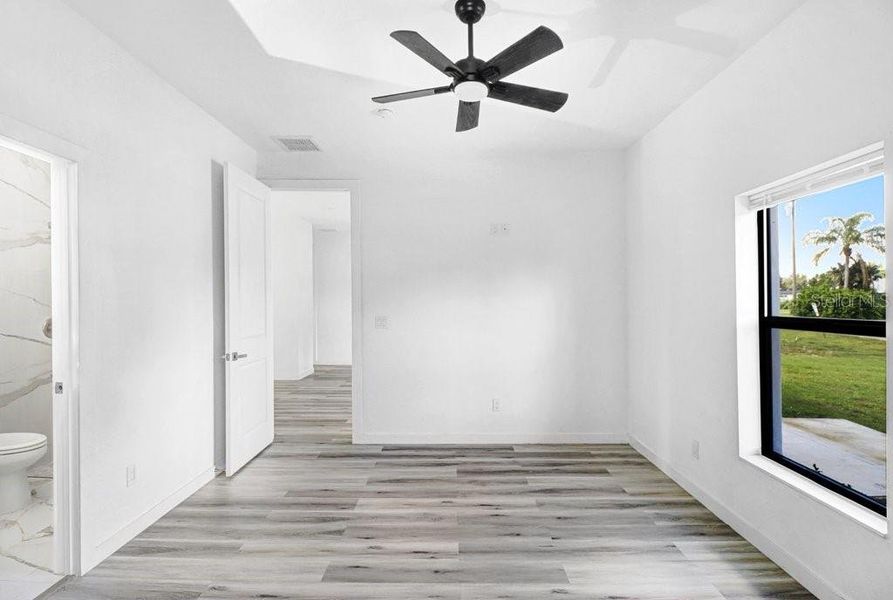 Spacious, unfurnished interior of a new home in , Lake Placid (Image 25). Spacious, unfurnished interior of a new home in , Lake Placid (Image 25).