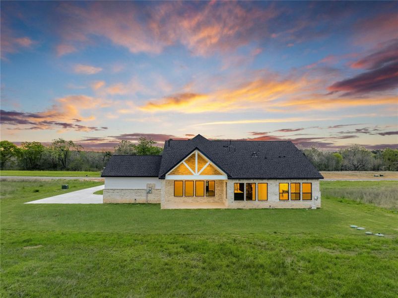 Image 42 of a home in High Meadow Estates.