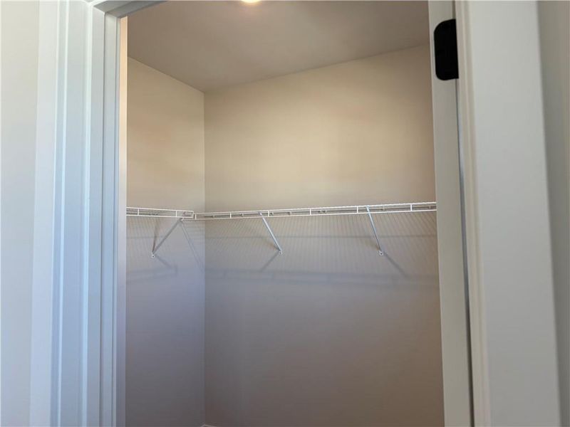 Spacious, unfurnished interior of a new home in Rosewood Lake Estates, Hoschton (Image 15). Spacious, unfurnished interior of a new home in Rosewood Lake Estates, Hoschton (Image 15).