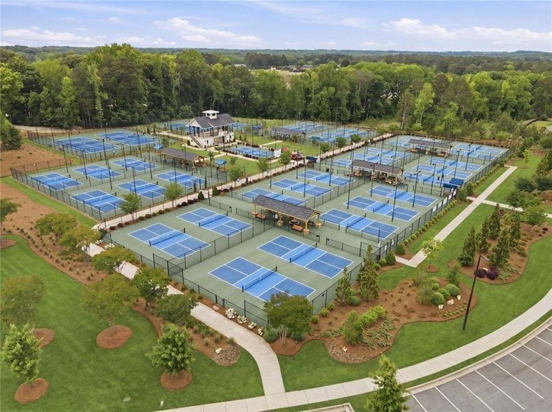 Community amenities in , Hoschton (Image 56).