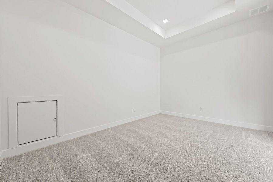 Representative image. Features, specifications, selections and colors may vary.