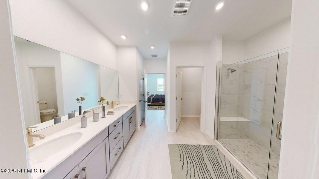 Image 43 of a home in RiverTown - WaterSong.