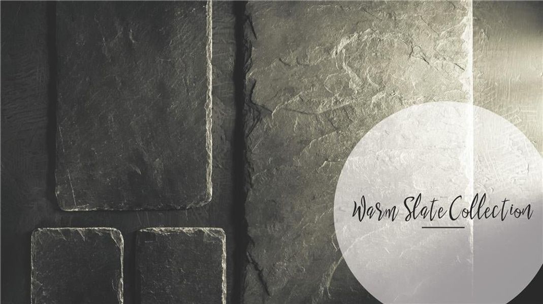 Warm Slate Design Collection Warm Slate Design Collection