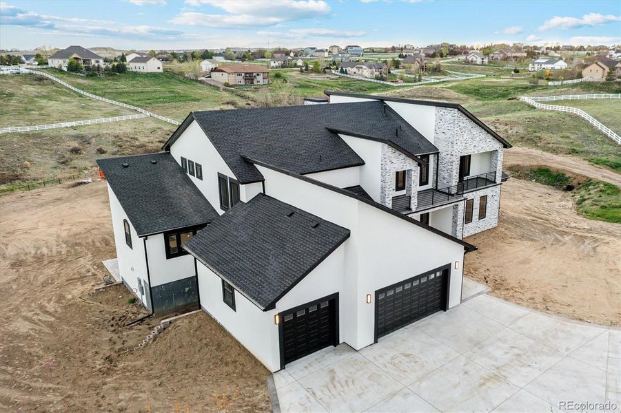 Image 45 of a home in .