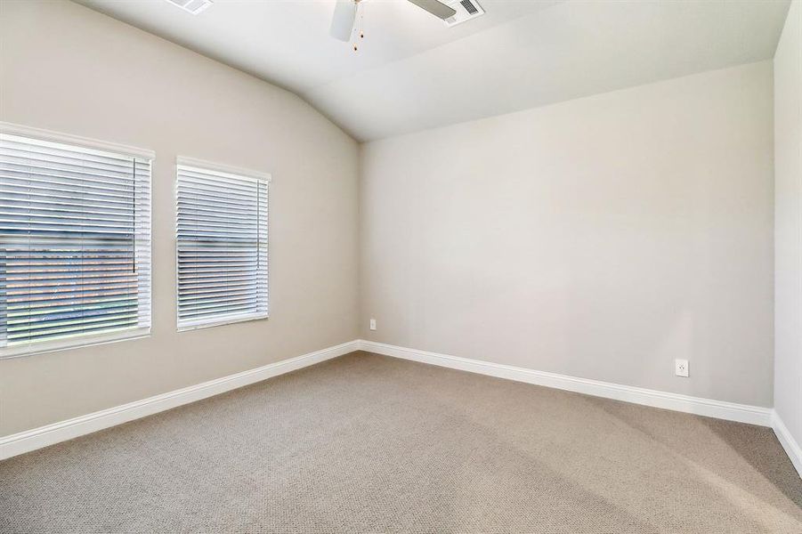 Photo is not of the actual home, but is an inspirational photo of builder’s model home and may depict options, furnishings, and/or decorator features that are not included.