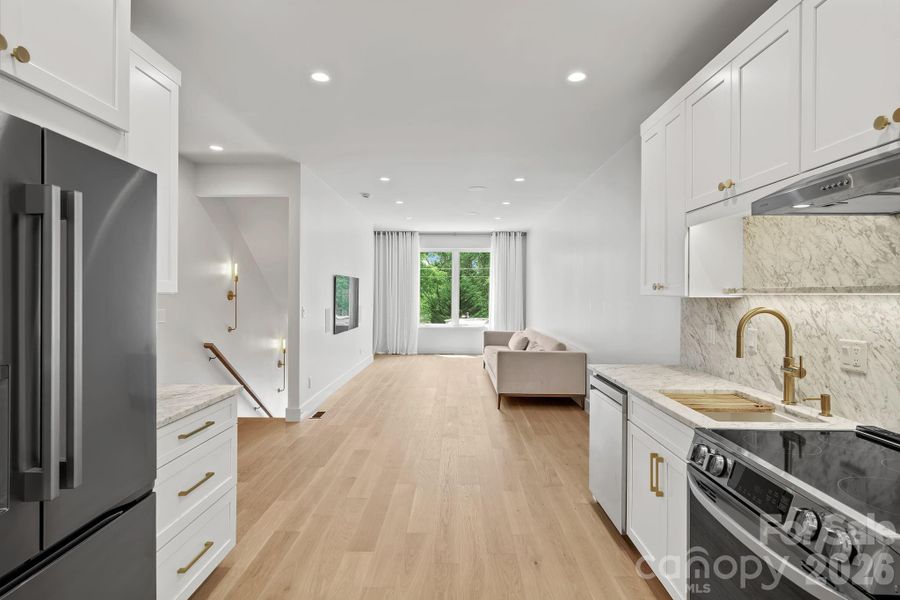 Sample Photo of Similar Unit