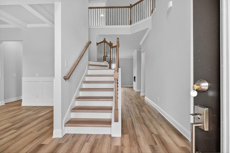 Image 62 of a home in Traditions Of Braselton. Image 62 of a home in Traditions Of Braselton.