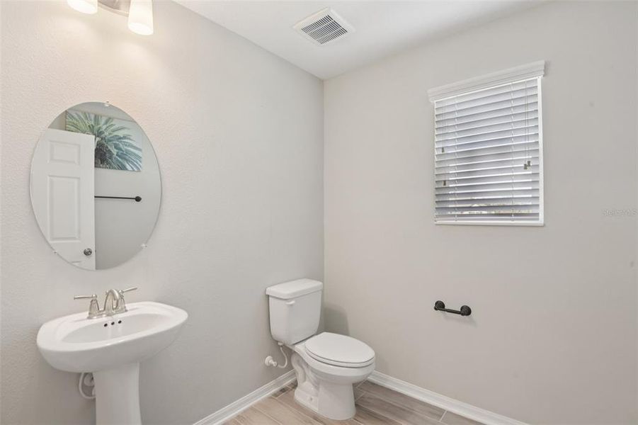 Furnished interior view inside a new home in Talavera, Spring Hill (Image 20). Furnished interior view inside a new home in Talavera, Spring Hill (Image 20).