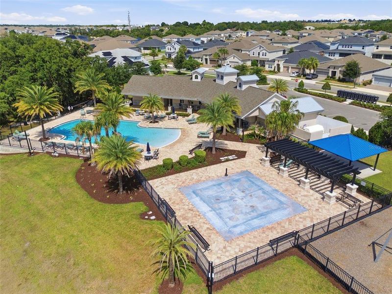 Community amenities in , Winter Garden (Image 41).