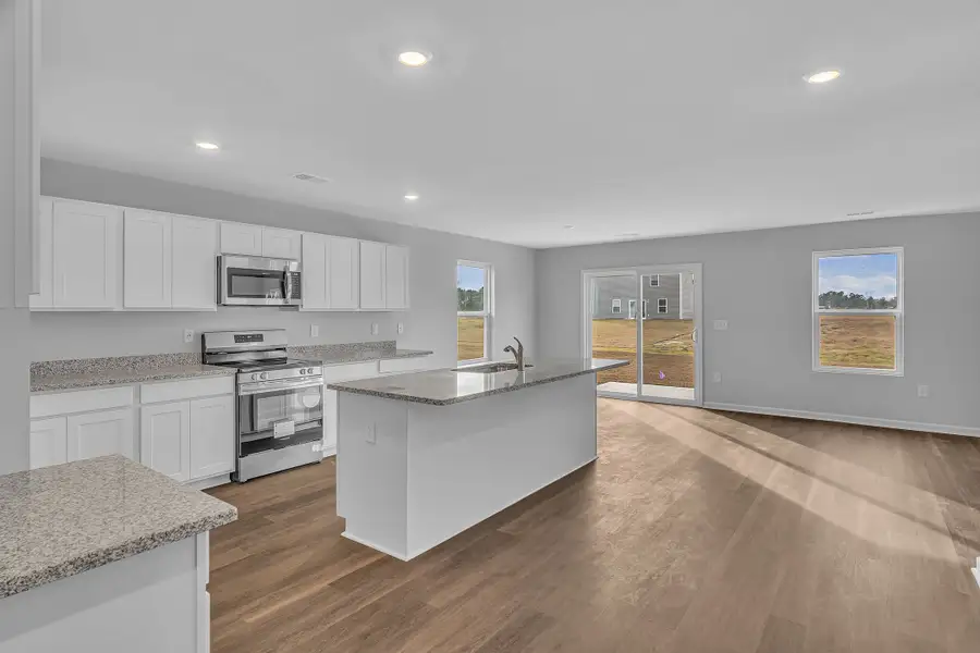 New Home in Sunset Beach, NC.  - Slide 6