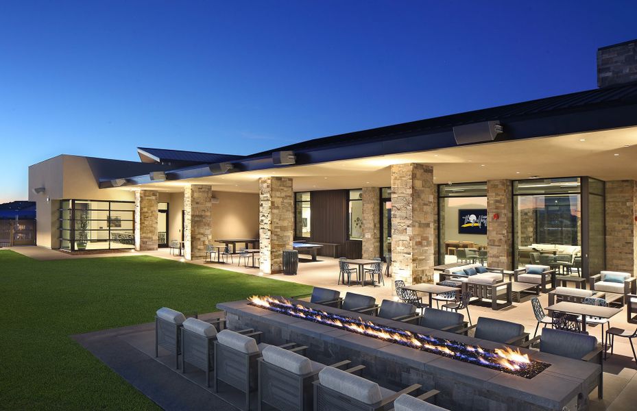 Community amenities in Artisan at Asante, Surprise (Image 31).
