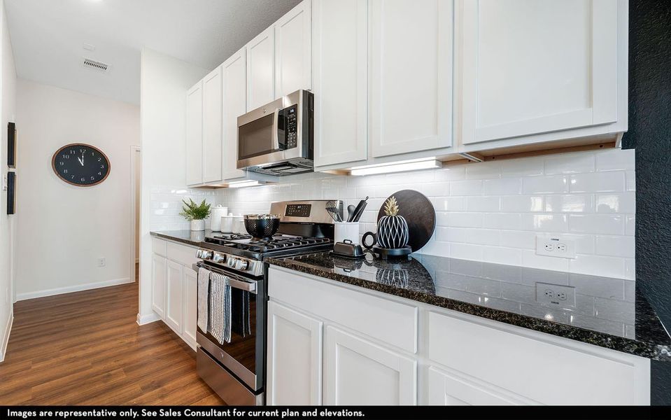 Image 20 of a home in The Reserve at Huntsville. Image 20 of a home in The Reserve at Huntsville.