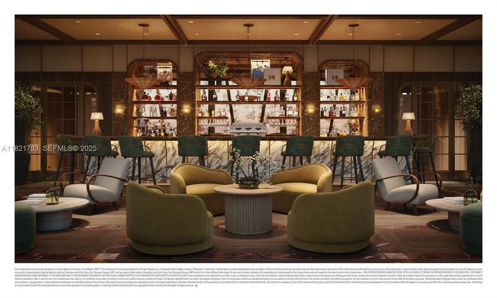 Copper Club (Private Members Club) Copper Club (Private Members Club)