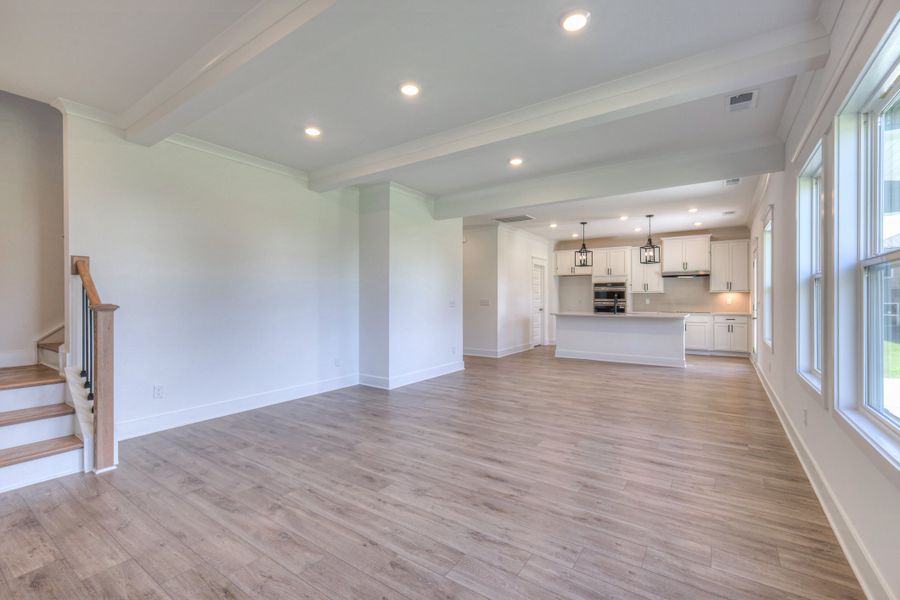 *Photo of actual home.