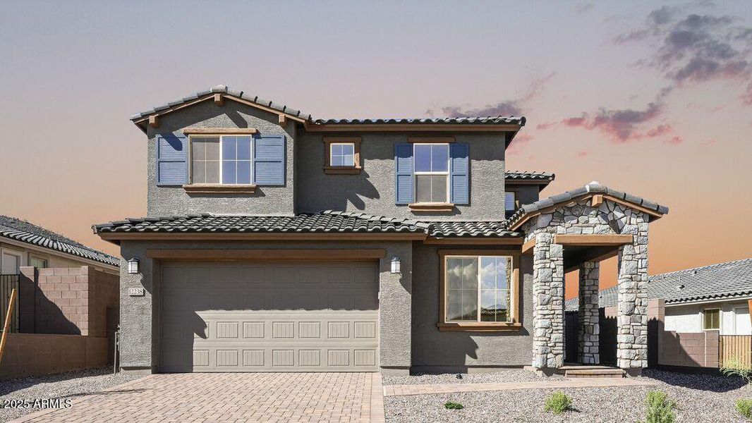 12238 W LONESOME Trail - Ready Now! 12238 W LONESOME Trail - Ready Now!