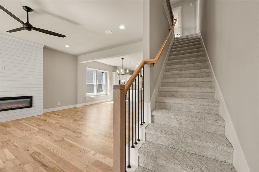 Image 35 of a home in .