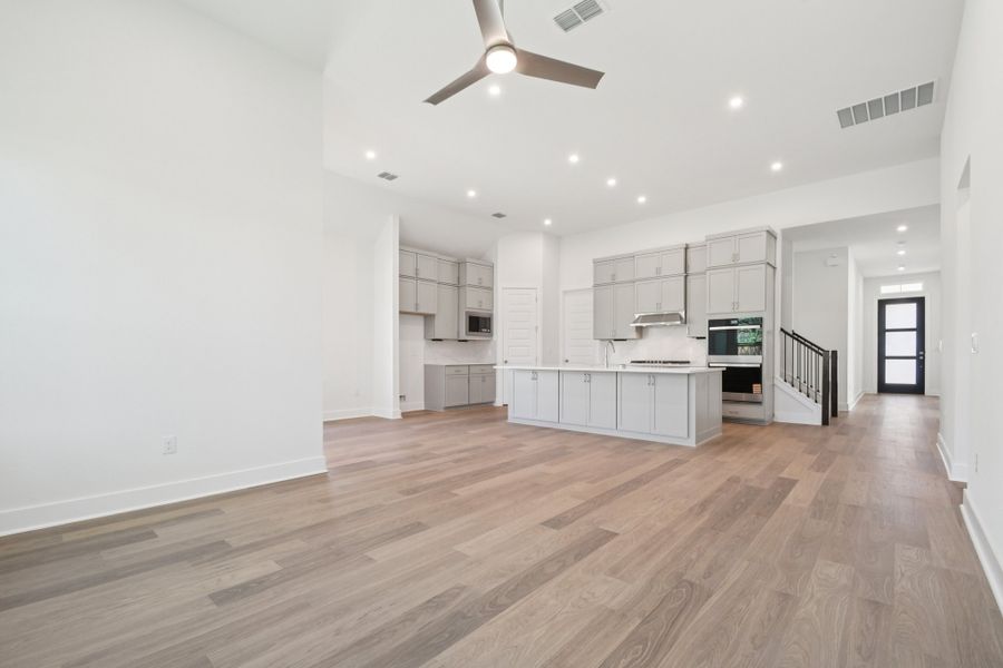 Image 25 of a home in Persimmon.