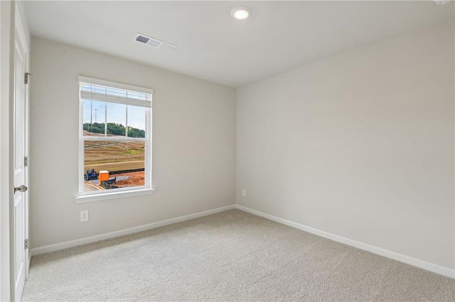 Spacious, unfurnished interior of a new home in Manning Mill, Adairsville (Image 43). Spacious, unfurnished interior of a new home in Manning Mill, Adairsville (Image 43).
