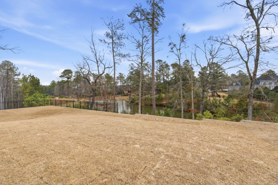 Natural landscape and outdoor views near Grand Arbor in Blythewood (Image 33).