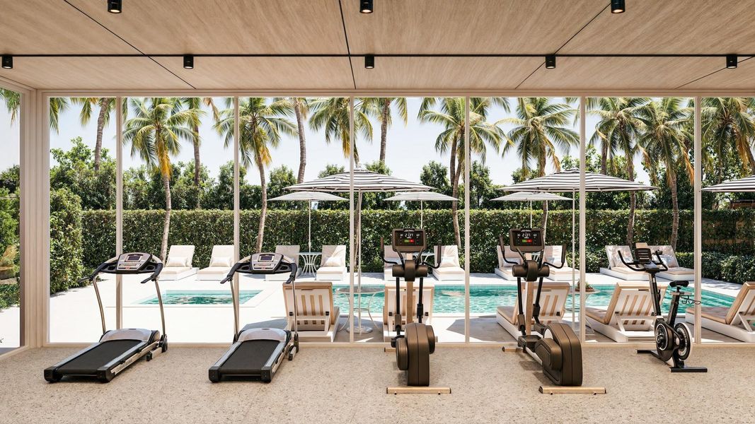 Community amenities in , Fort Lauderdale (Image 39).