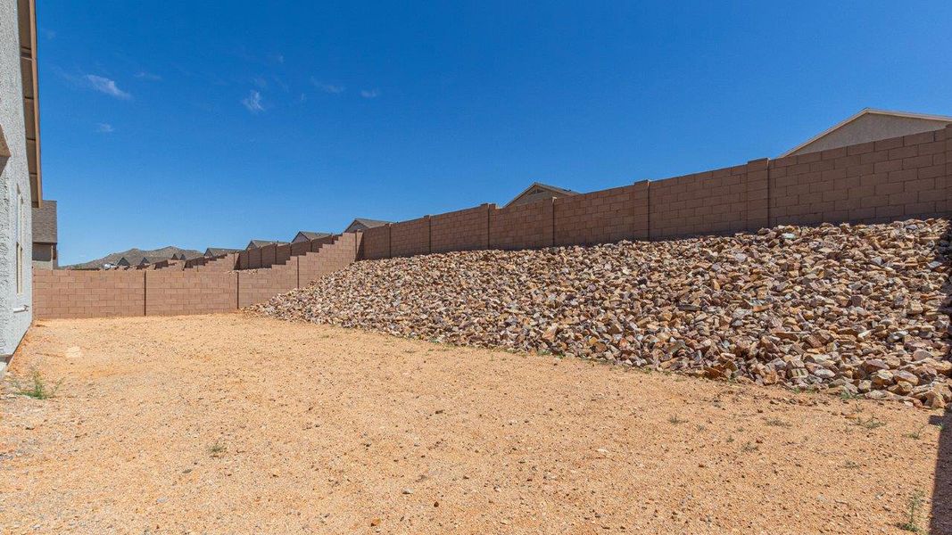 Exterior details and patio area of a home in Sycamore Vista, Vail (Image 2).