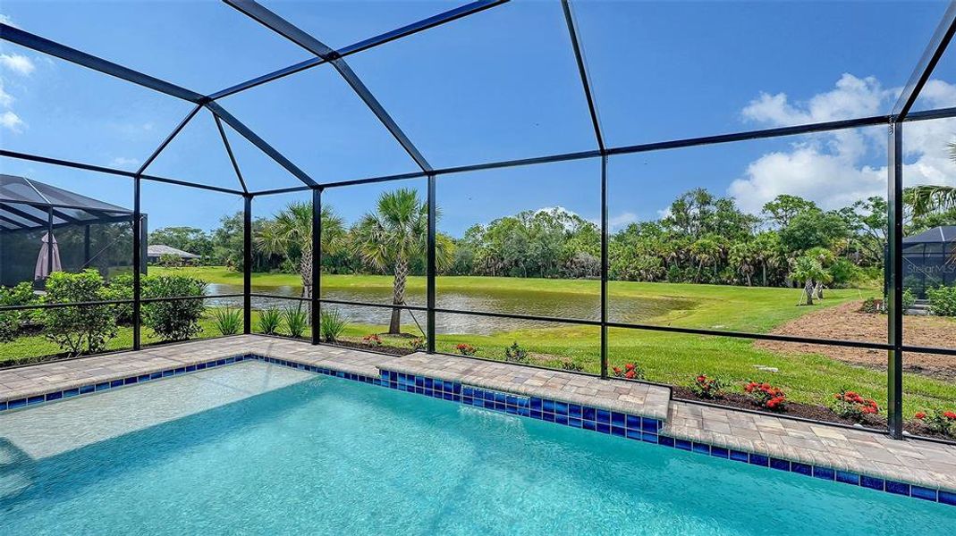 Exterior details and patio area of a home in Grand Park, Sarasota (Image 24). Exterior details and patio area of a home in Grand Park, Sarasota (Image 24).