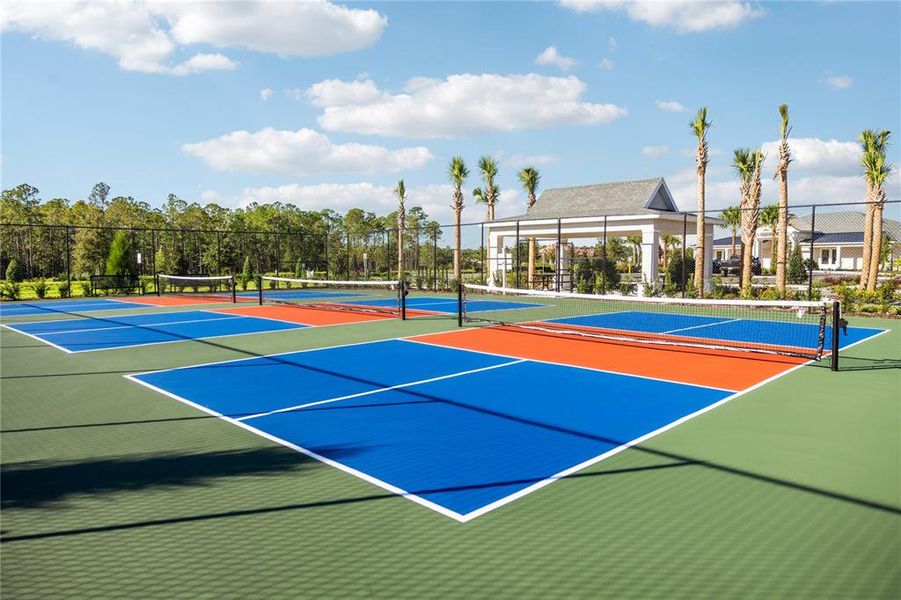 Community amenities in The Reserve at Victoria, Deland (Image 47). Community amenities in The Reserve at Victoria, Deland (Image 47).