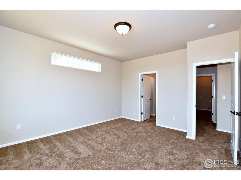 Spacious, unfurnished interior of a new home in , Johnstown (Image 20). Spacious, unfurnished interior of a new home in , Johnstown (Image 20).